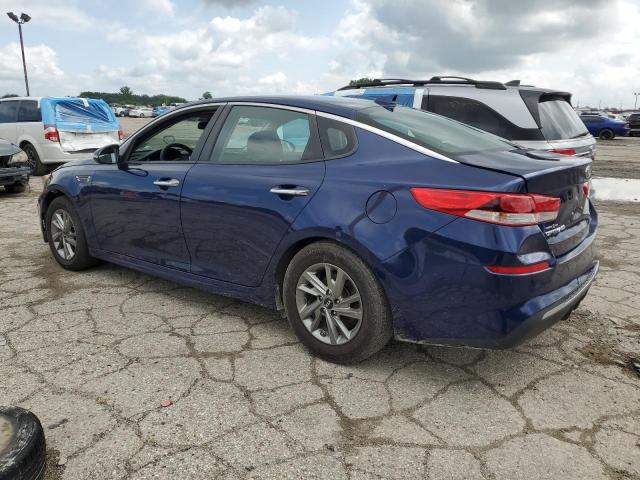 5XXGT4L35KG319320 KIA Optima Lx
