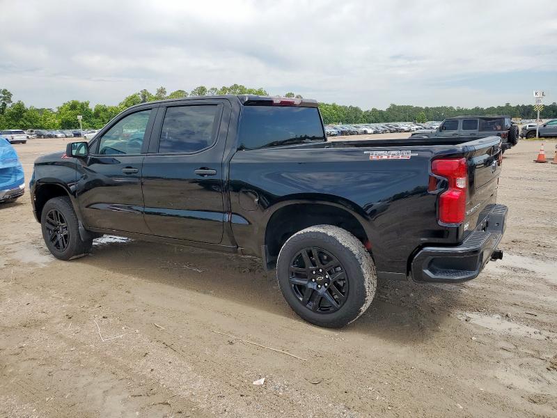 3GCUDCE86RG359836 Chevrolet Silverado