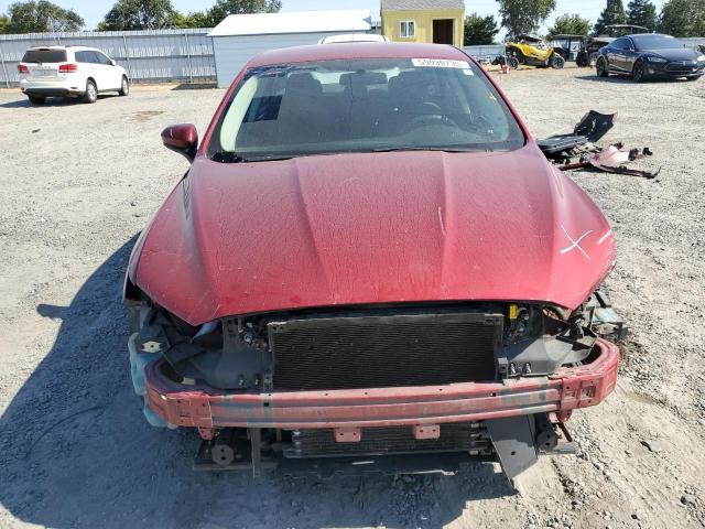 3FA6P0LU0JR172542 Ford 2.0l 4v atk hev