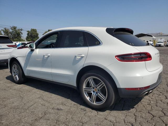 WP1AB2A56HLB13089 Porsche Macan