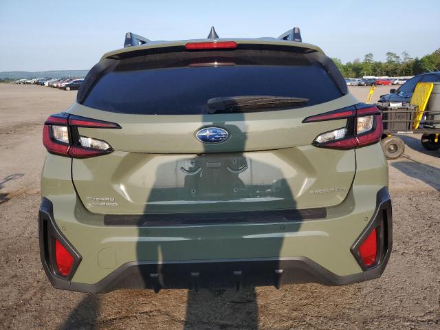 4S4GUHM64R3747012 Subaru Crosstrek