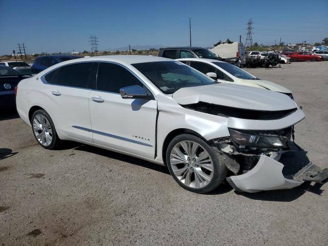 2G1145S36G9197777 Chevrolet IMPALA LTZ