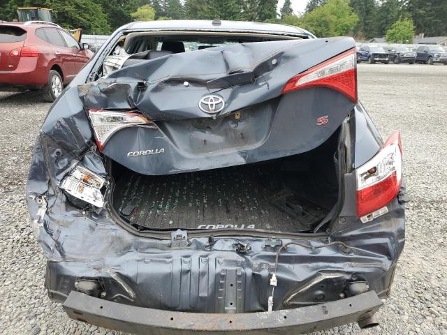 2T1BURHE4GC659698 Toyota COROLLA L
