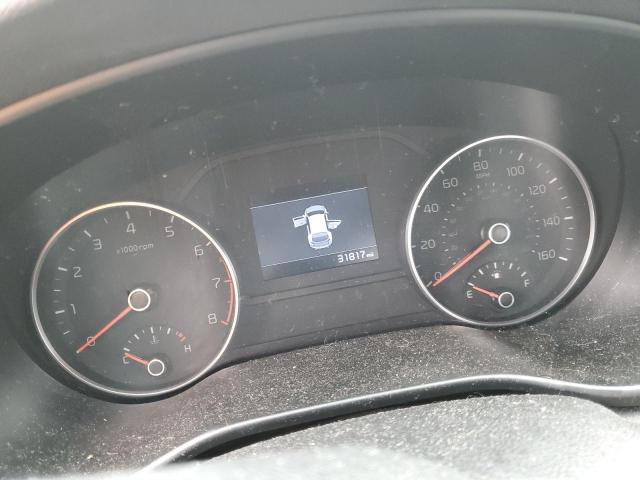 KNDPMCAC2N7015417 KIA gdi theta-ii