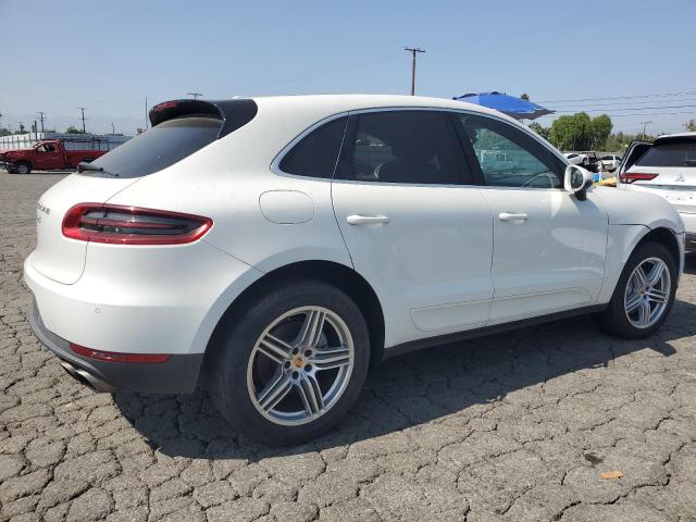 WP1AB2A56HLB13089 Porsche Macan