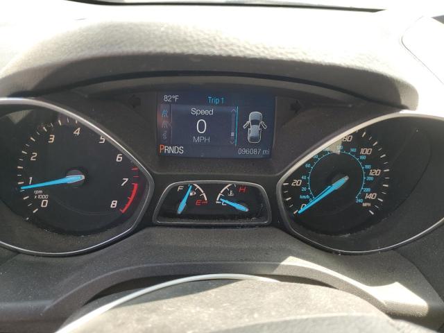 1FMCU0GX0FUC89138 Ford ESCAPE SE