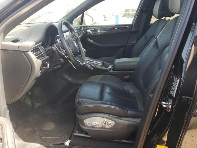 WP1AA2A55PLB04899 Porsche Macan