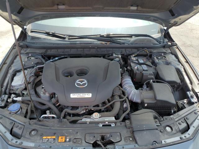 JM1BPBNY8M1312291 Mazda py turbo