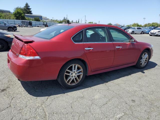 2G1WC5E37F1167804 Chevrolet IMPALA LIM