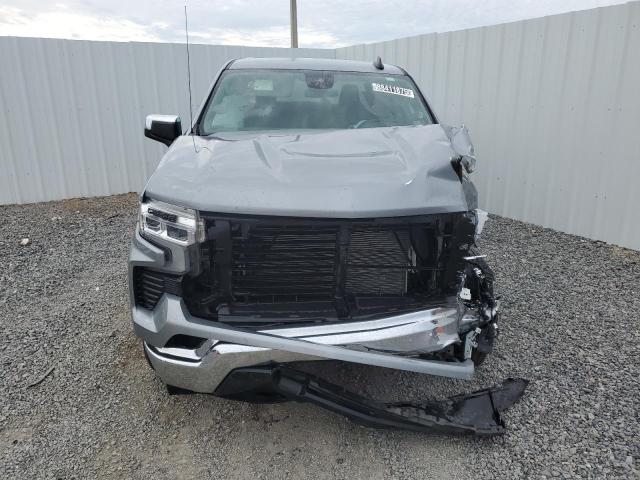 1GCUDDED0PZ322085 Chevrolet Silverado