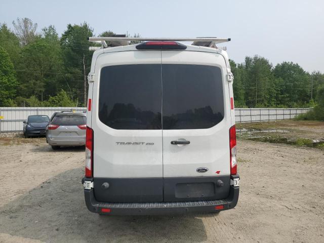 1FTYR2CM8JKA50248 Ford TRANSIT T-