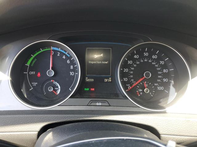 WVWPP7AU9GW917160 Volkswagen 2016