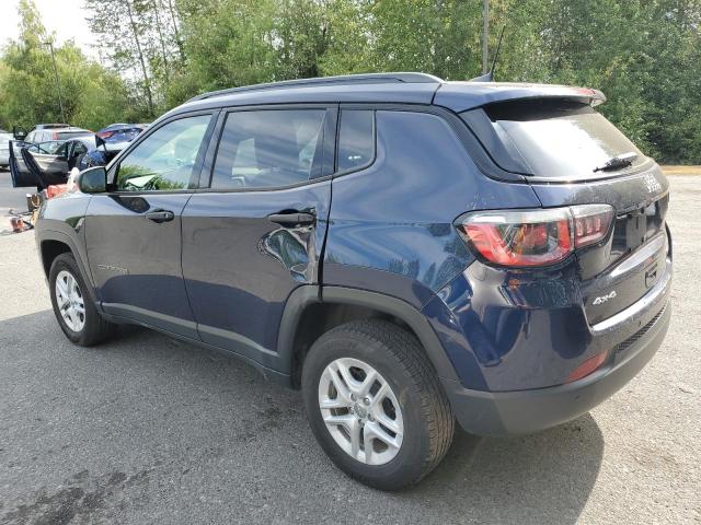 3C4NJDAB0HT639665 Jeep Compass