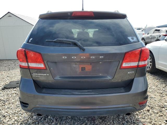 3C4PDDBG2FT684520 Dodge JOURNEY SX