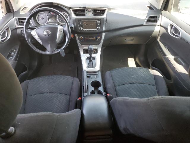 3N1AB7AP1FY345154 Nissan 2015