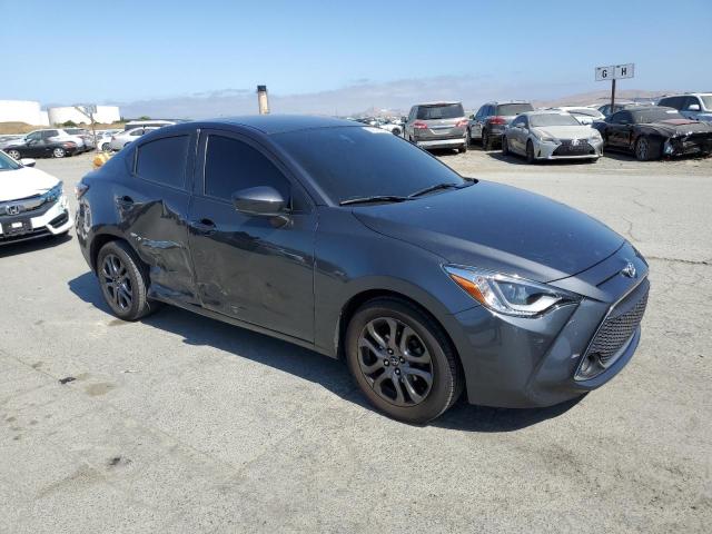 3MYDLBYV6KY522971 Toyota p5v