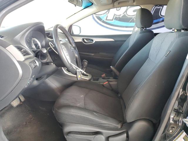 3N1AB7AP5FY354052 Nissan 2015
