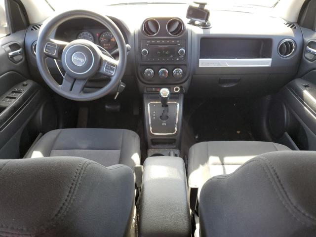 1C4NJCBA7ED575156 Jeep Compass