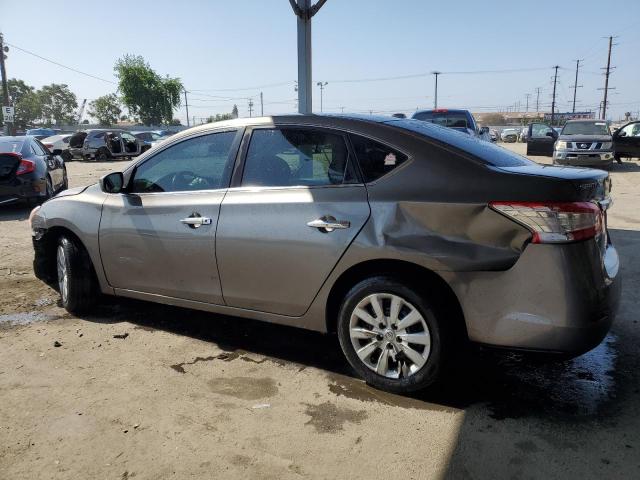 3N1AB7AP6FL632289 Nissan 2015