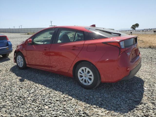 JTDKARFU9K3081134 Toyota 2zr-fxe,1nm+1mm