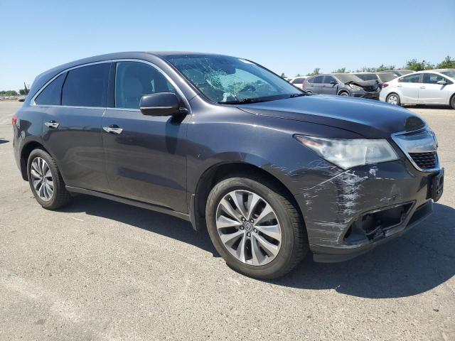 5FRYD4H48EB045913 Acura j35y5