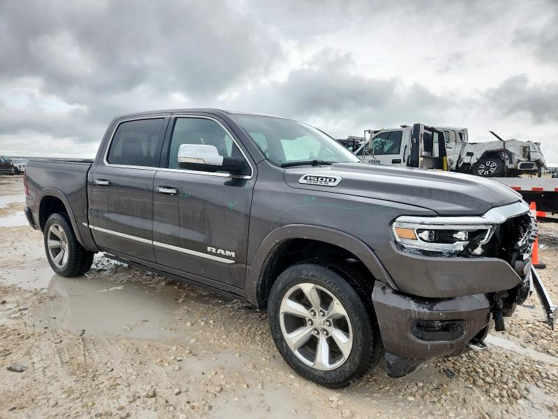 1C6RREHT4KN683634 RAM 1500