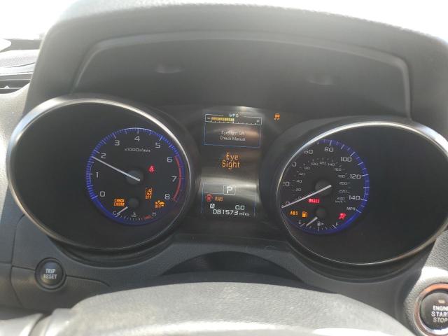 4S4BSANC7H3436300 Subaru u5