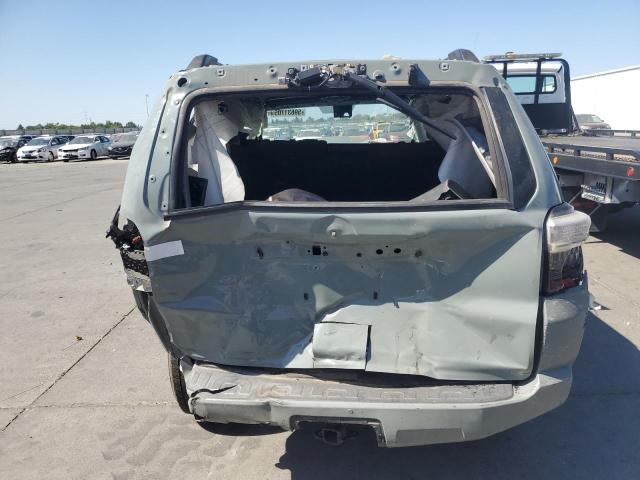 JTEZU5JRXG5128924 Toyota 4RUNNER SR