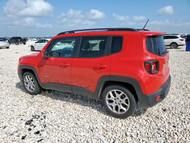 ZACCJABT2GPC54899 Jeep 2016