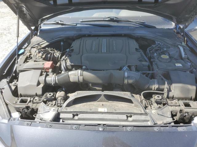 SAJAK4BV1HA972535 Jaguar s/c lev3 sulev30