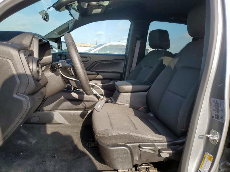 1GCGSBECXR1232006 Chevrolet Colorado
