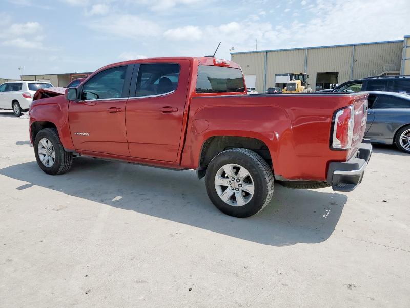 1GTG5BE35F1173434 GMC CANYON SLE