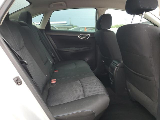 3N1AB7AP5JY325711 Nissan 2018