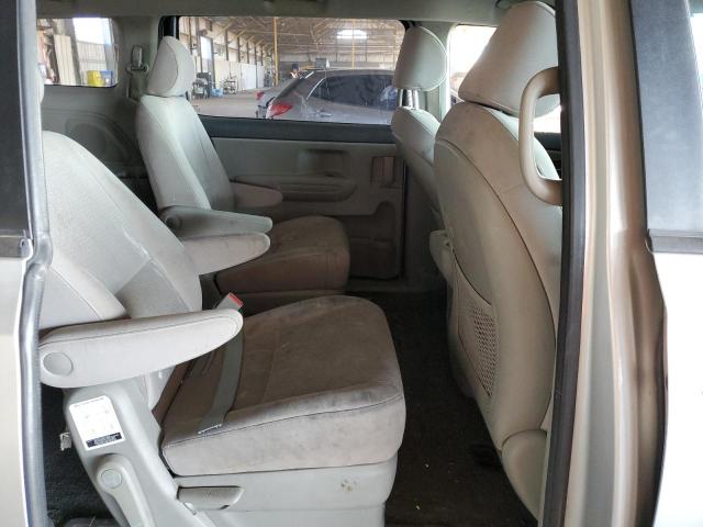 KNDMA5C10H6272895 KIA Sedona