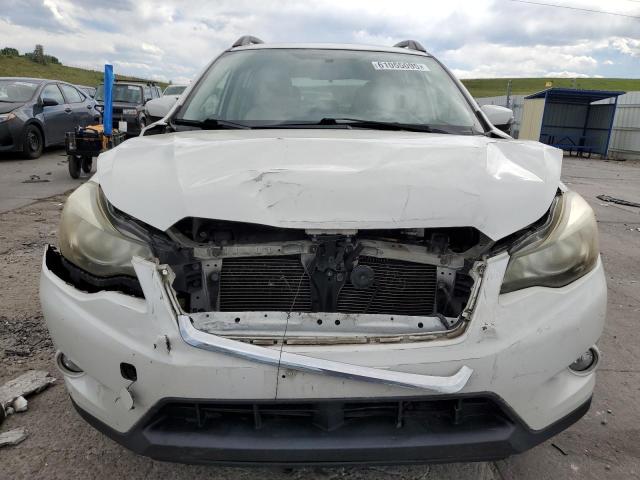 JF2GPBPC0FH238917 Subaru 2.0l naturally aapirated hev