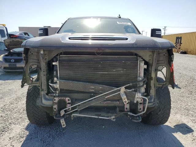 1GC4YNEY3MF111988 Chevrolet l5p - di, duramax, gen 5, var. 1
