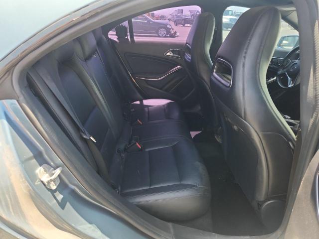 WDDSJ4EB9EN046062 Mercedes-Benz CLA-Class