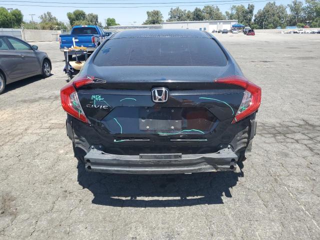 19XFC2F58GE228006 Honda k20c2