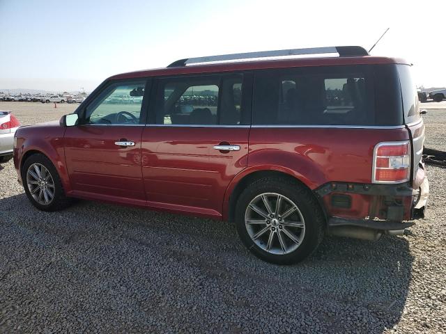 2FMHK6D86EBD04340 Ford FLEX LIMIT