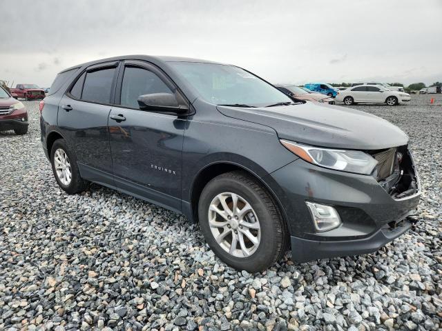 3GNAXHEV6JL387247 Chevrolet EQUINOX LS
