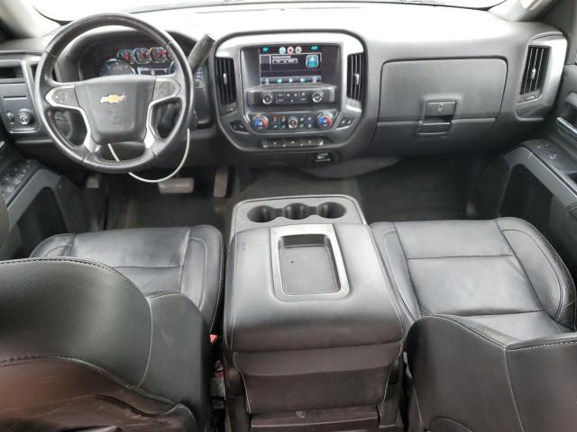 3GCPCREC4EG396255 Chevrolet Silverado