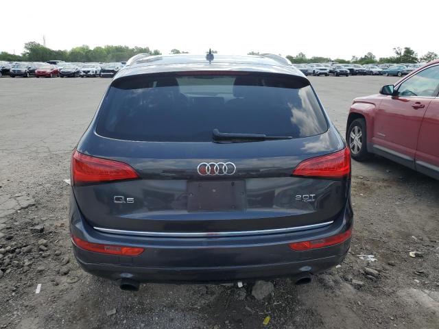 WA1CFAFP1FA008045 Audi Q5 PREMIUM