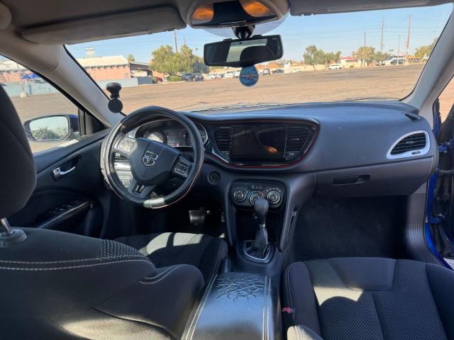 1C3CDFBB3ED835386 Dodge Dart