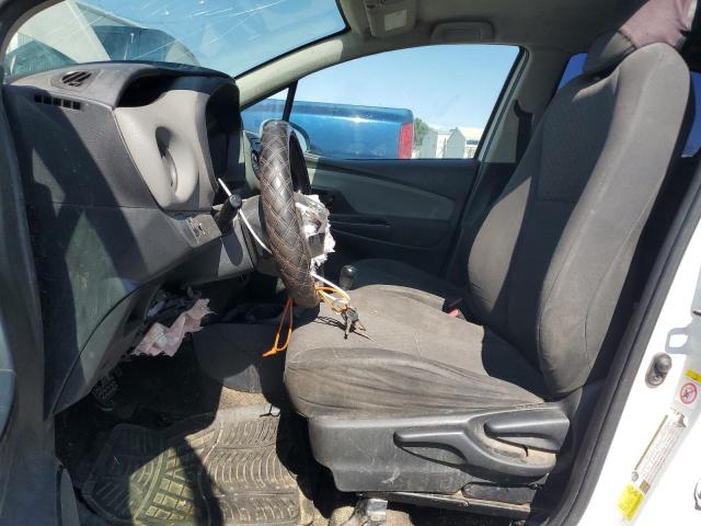 VNKKTUD35FA041830 Toyota 1nz-fe