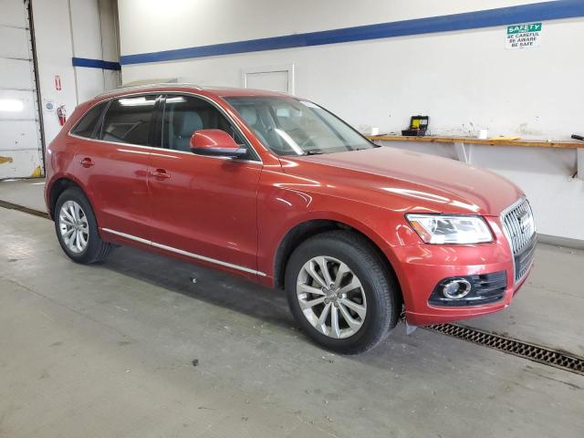 WA1LFBFP3EA028494 Audi Q5 PREMIUM