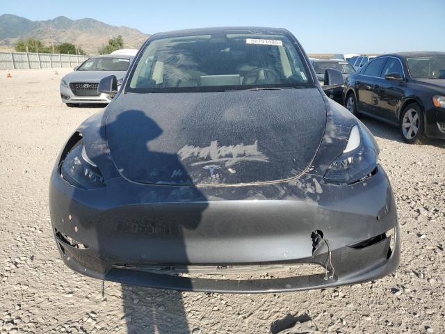 7SAYGDEE3NF543705 Tesla Model Y