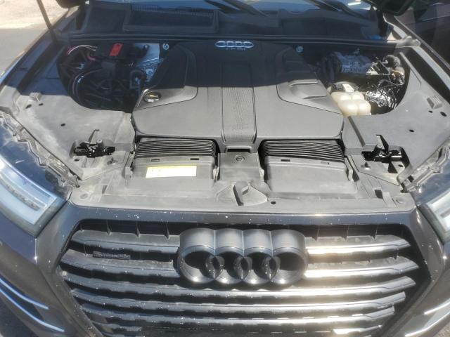 WA1AHAF74JD035006 Audi 2018