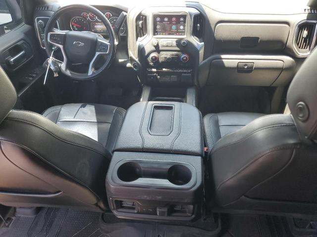 1GCPYFEDXKZ133983 Chevrolet l84 - di, dfm, alum, gen 5, var 2