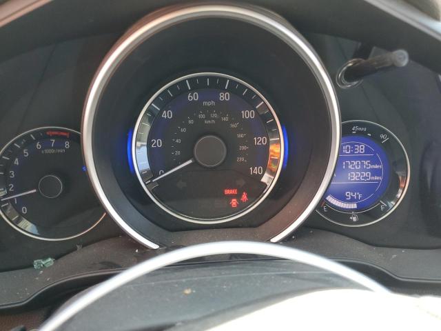 3HGGK5G52FM719166 Honda l15b1