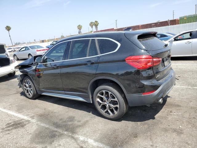 WBXJG9C0XM5T71386 BMW X1